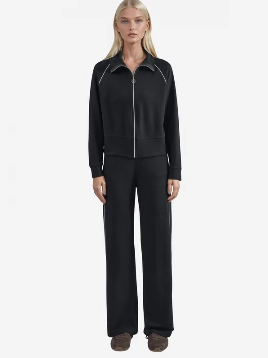 Foto van product Hiccup Joggingpak zwart