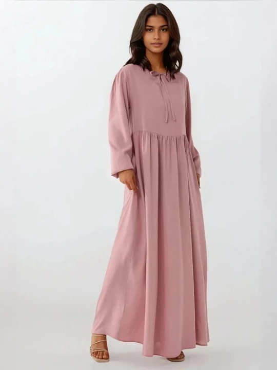 Foto van product Hiccup Jurk pink