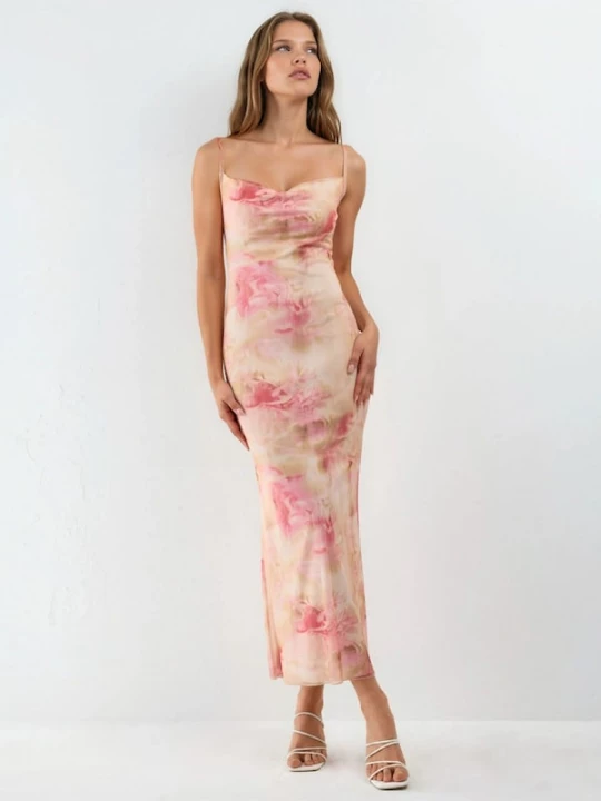 Foto van product Hiccup Jurk pink
