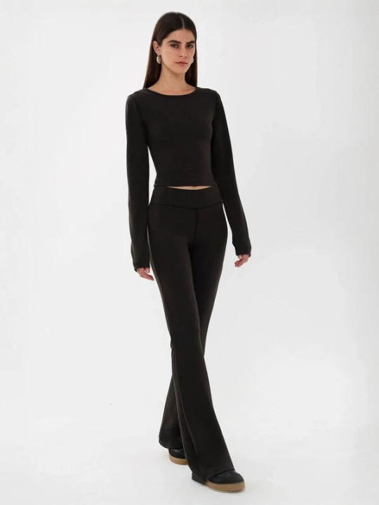 Foto van product Hiccup Leggings zwart
