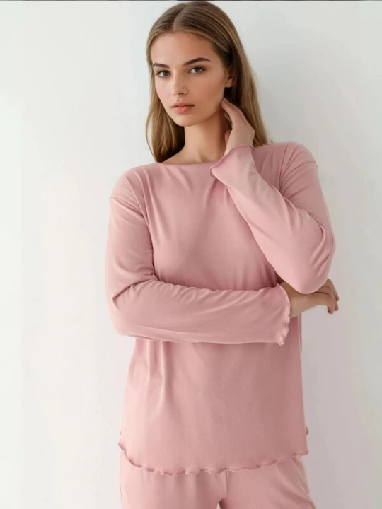 Foto van product Hiccup Pyjama rosa