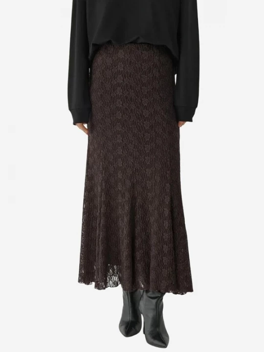 Foto van product Hiccup Rok bruin