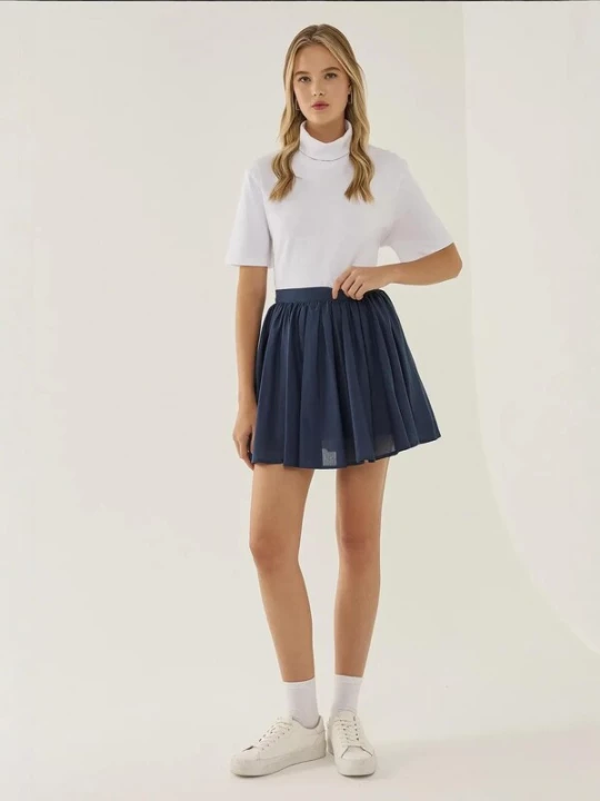 Foto van product Hiccup Rok navy