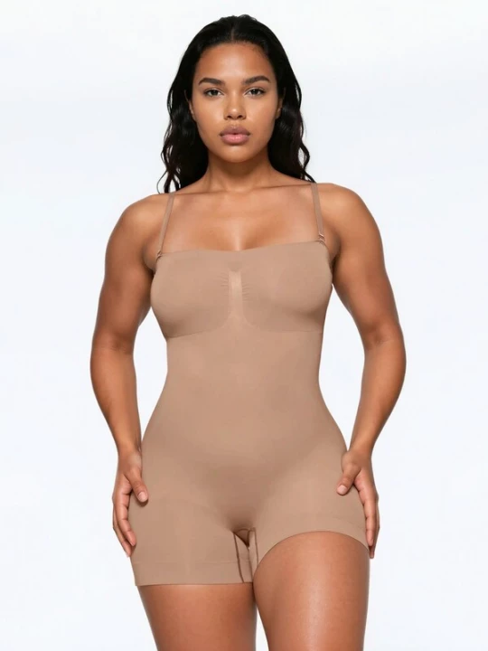 Foto van product Hiccup Shapingbody beige