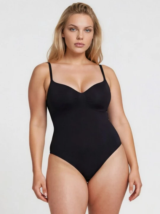 Foto van product Hiccup Shapingbody zwart