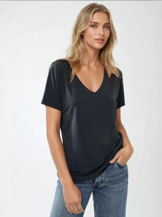 Foto van product Hiccup Shirt antraciet