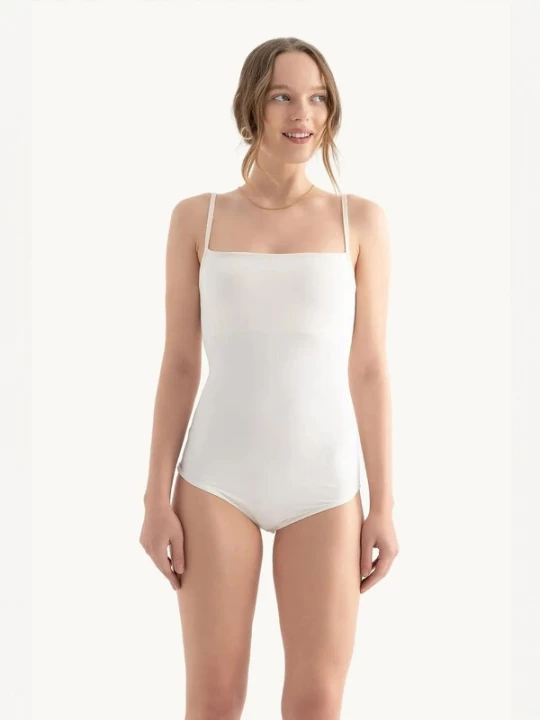 Foto van product Hiccup Shirt body wit