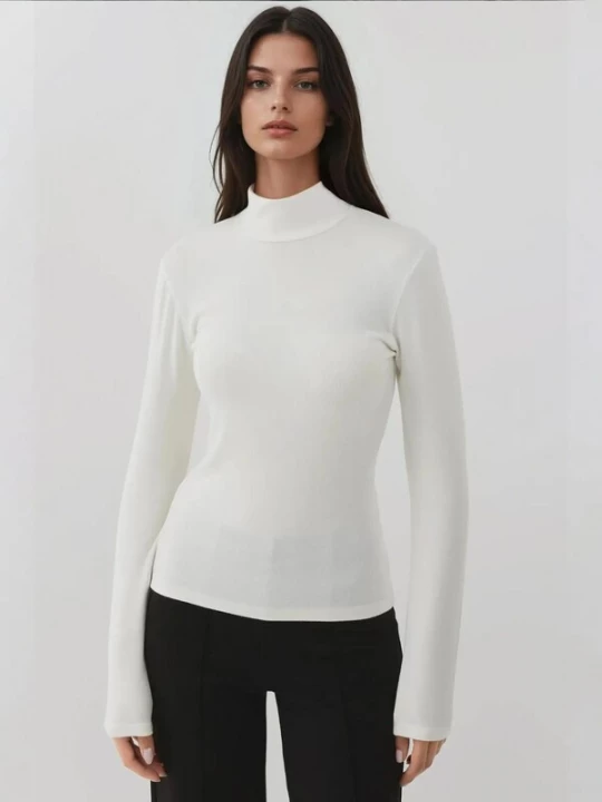 Foto van product Hiccup Shirt offwhite