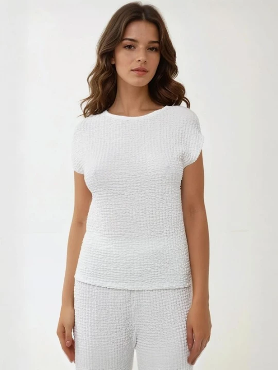 Foto van product Hiccup Shirt wit