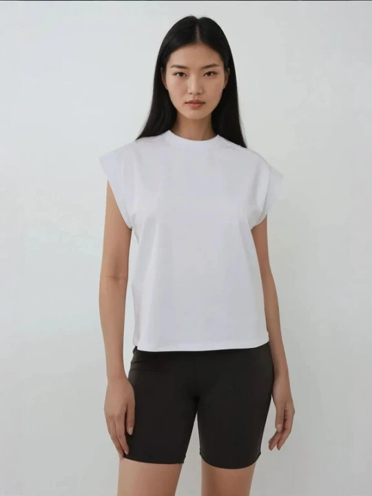 Foto van product Hiccup Shirt wit