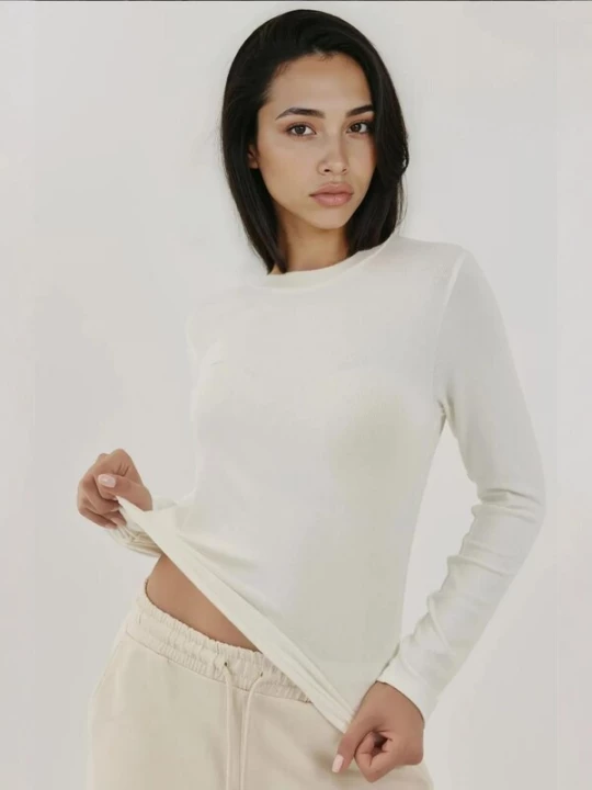 Foto van product Hiccup Shirt wit