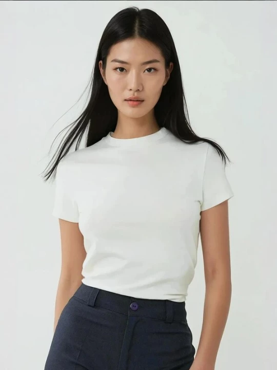Foto van product Hiccup Shirt wit