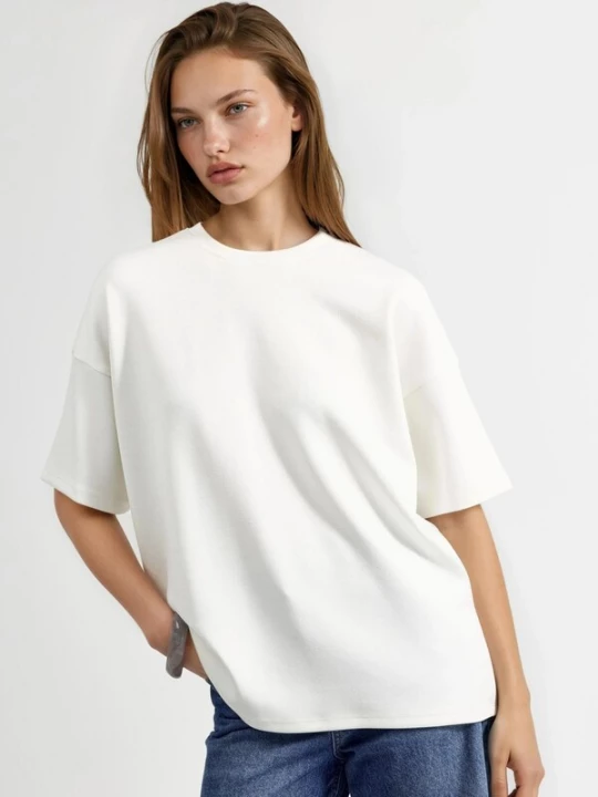 Foto van product Hiccup Shirt wit