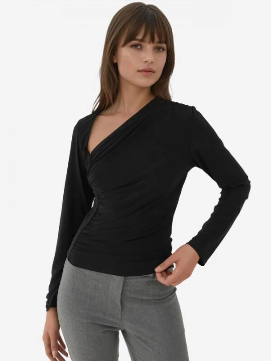Foto van product Hiccup Shirt zwart