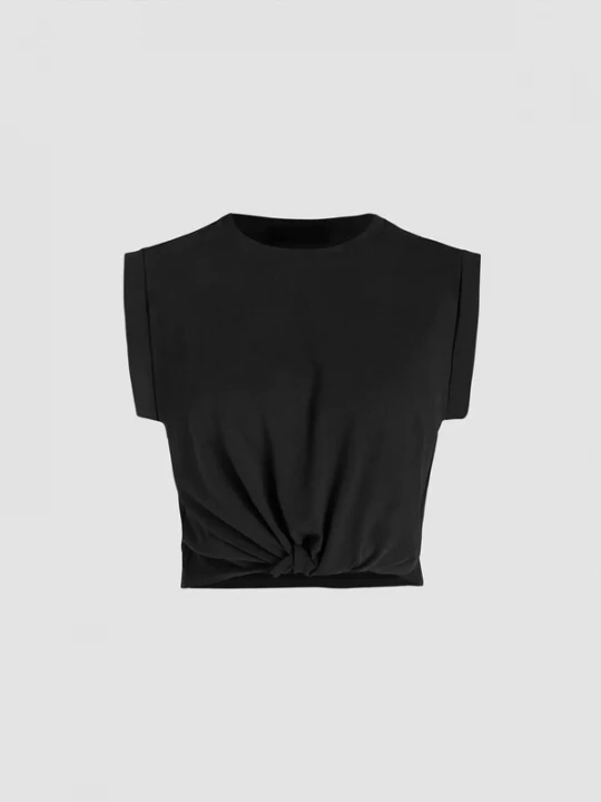 Foto van product Hiccup Shirt zwart