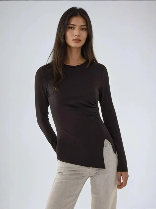 Foto van product Hiccup Shirt zwart