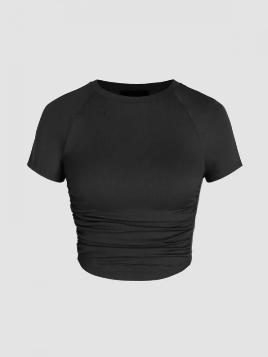 Foto van product Hiccup Shirt zwart