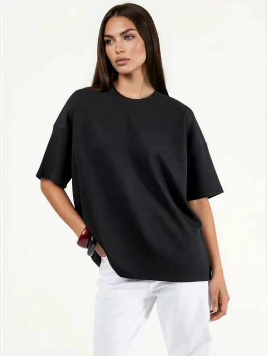 Foto van product Hiccup Shirt zwart