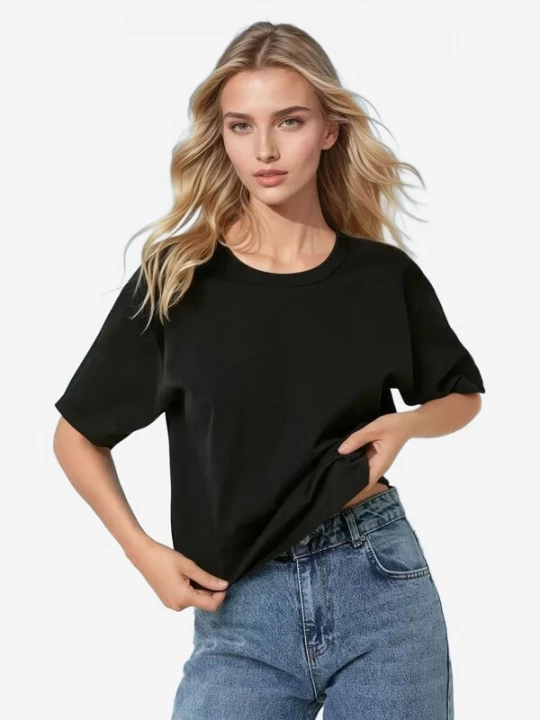 Foto van product Hiccup Shirt zwart
