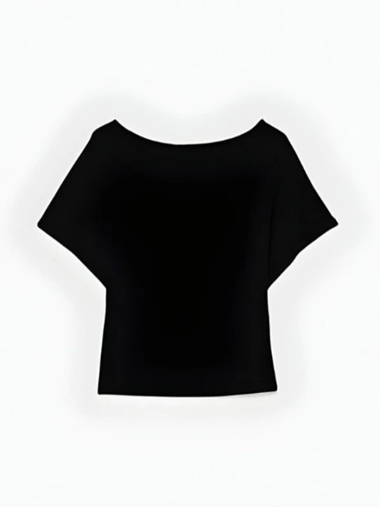 Foto van product Hiccup Shirt zwart