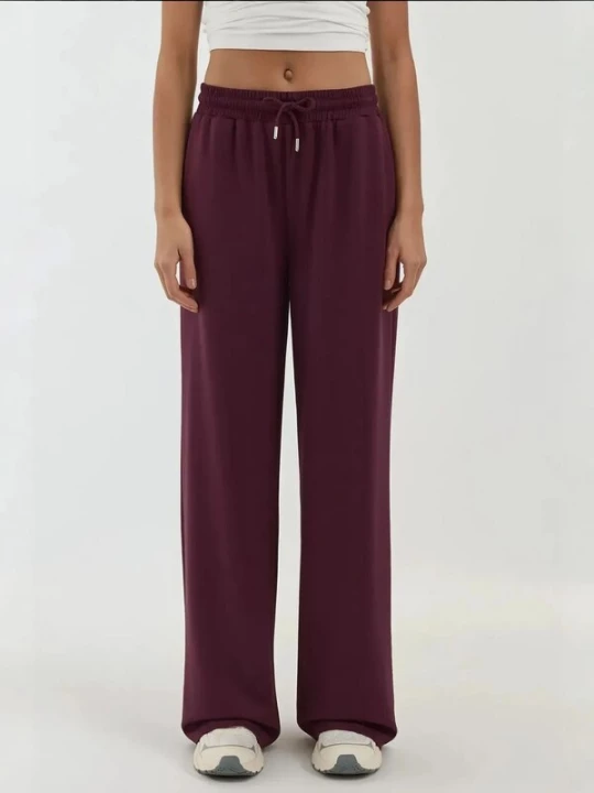Foto van product Hiccup Sportbroek bourgogne