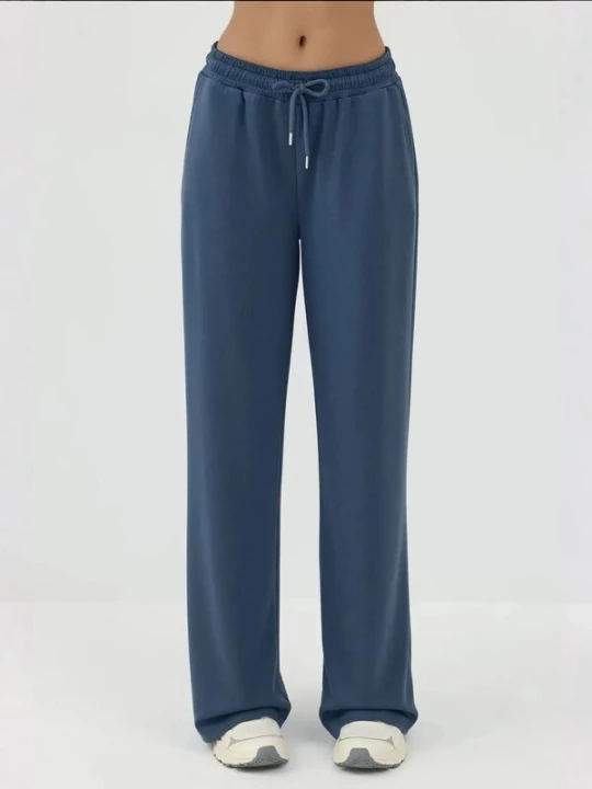 Foto van product Hiccup Sportbroek donkerblauw