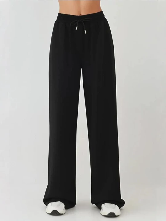 Foto van product Hiccup Sportbroek zwart