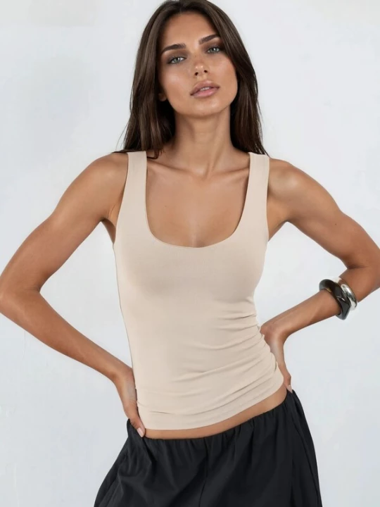 Foto van product Hiccup Top beige
