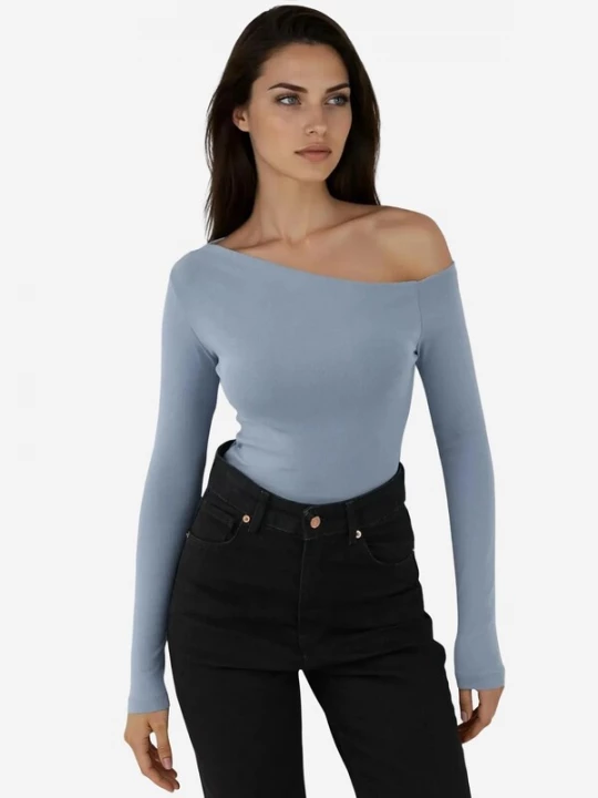 Foto van product Hiccup Top blauw