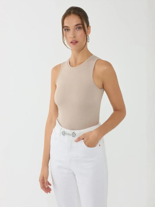 Foto van product Hiccup Top nude