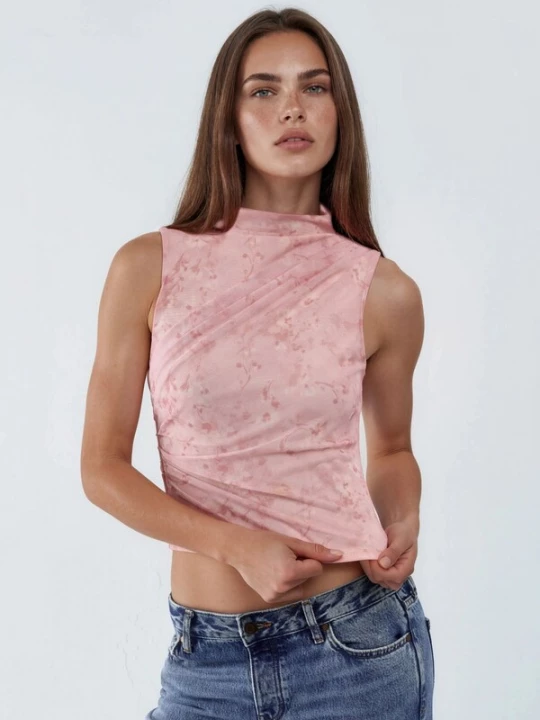 Foto van product Hiccup Top pink