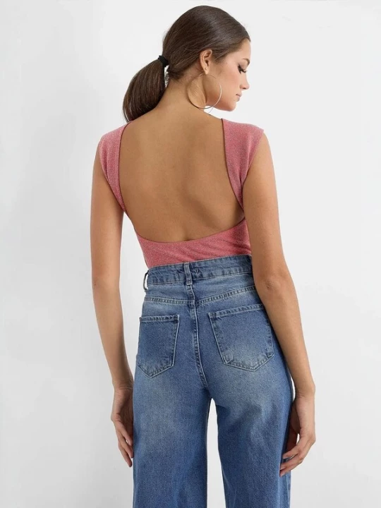 Foto van product Hiccup Top pitaja roze