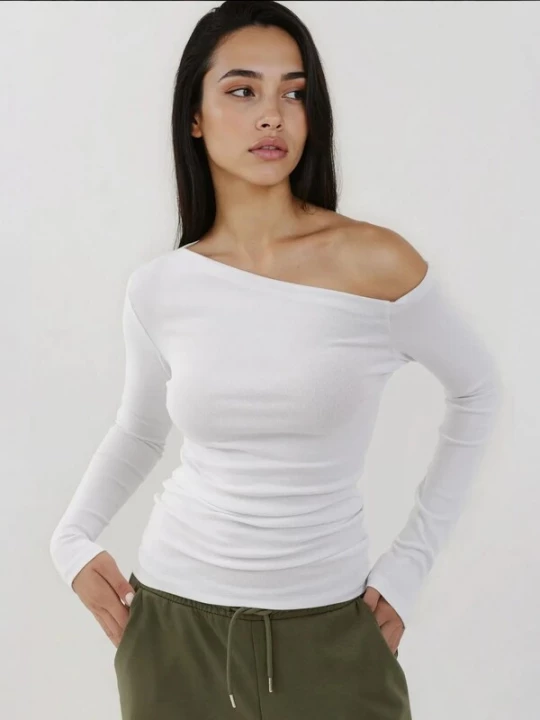 Foto van product Hiccup Top wit