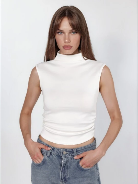 Foto van product Hiccup Top wit