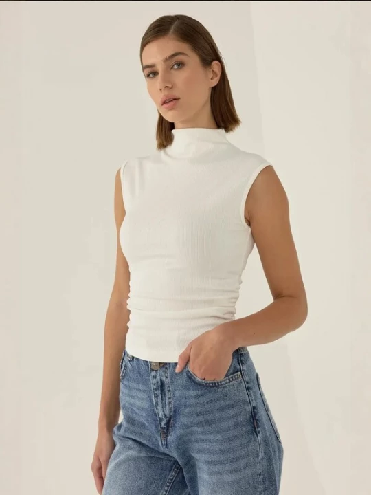Foto van product Hiccup Top wit