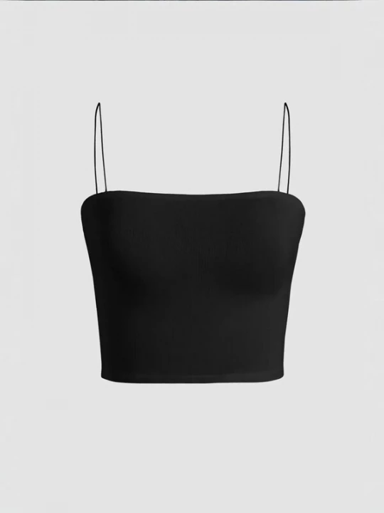Foto van product Hiccup Top zwart