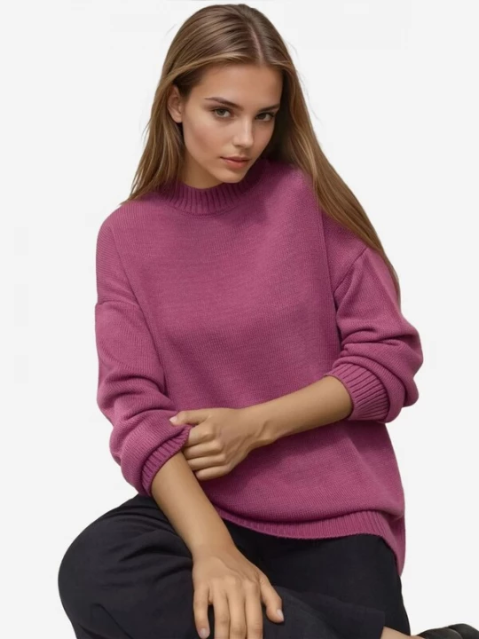 Foto van product Hiccup Trui pink