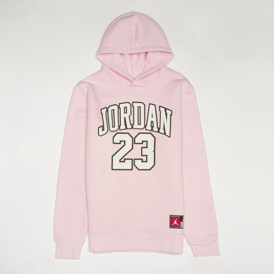 Foto van product High Brand Read Fleece Pullover Jordan