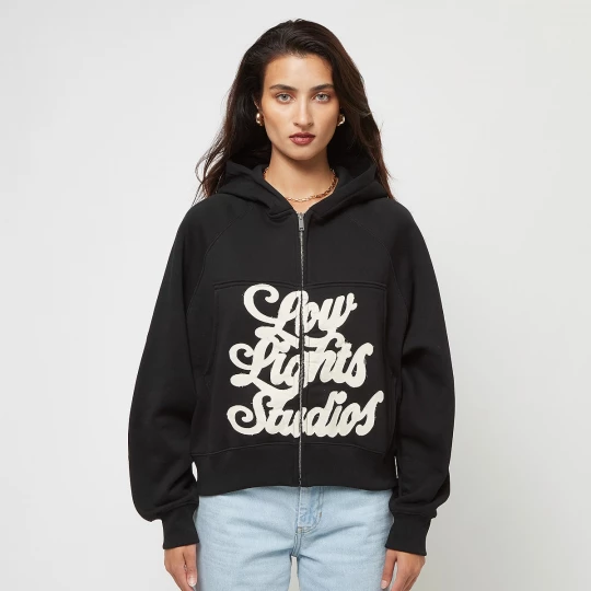 Foto van product Highlights Zipper Black Low Lights Studios