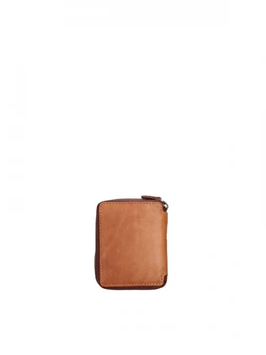 Foto van product HILL BURRY Portemonnee cognac