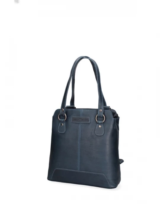 Foto van product HILL BURRY Rugzak blauw
