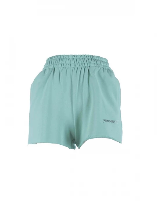 Foto van product HINNOMINATE Broek blauw / zwart