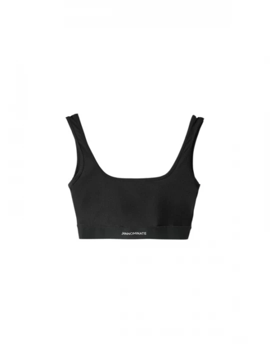 Foto van product HINNOMINATE Top zwart