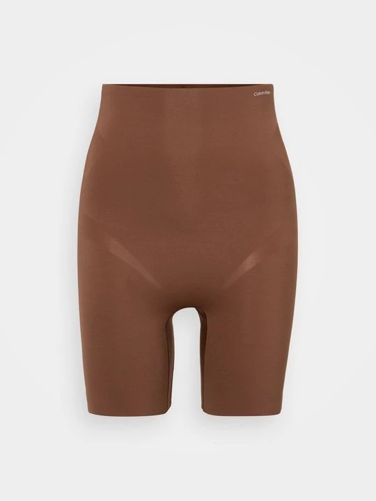 Foto van product Hipsters Calvin Klein donkerbruin mêleerd