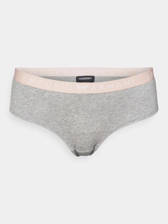 Foto van product Hipsters Emporio Armani lichtgrijs