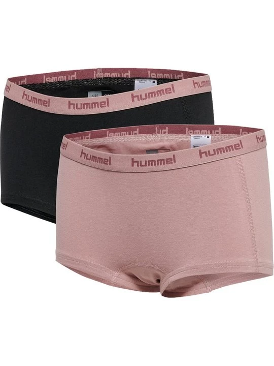 Foto van product Hipsters Hummel roze