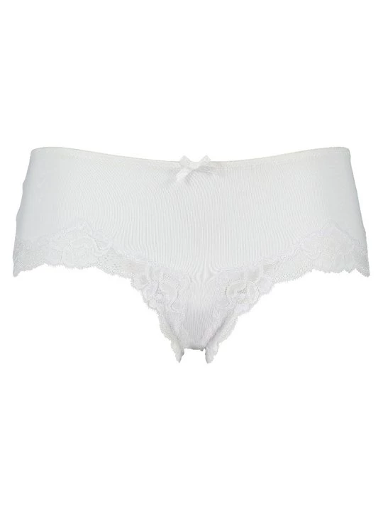 Foto van product Hipsters Hunkemöller wit