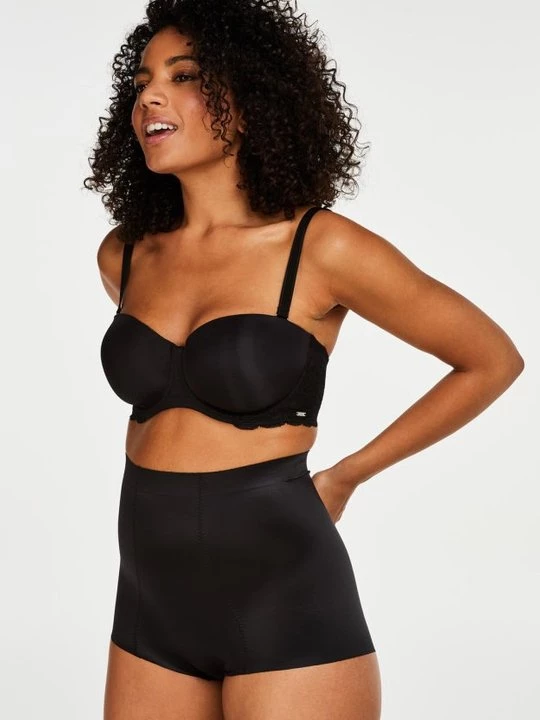 Foto van product Hipsters Hunkemöller zwart