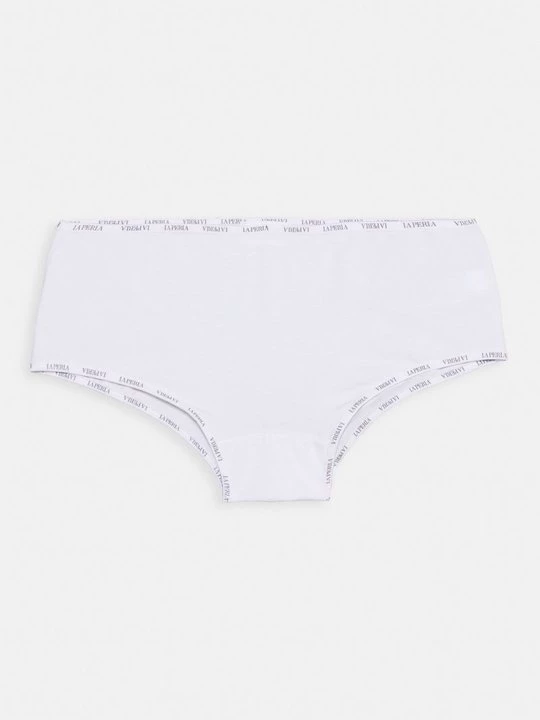 Foto van product Hipsters La Perla wit