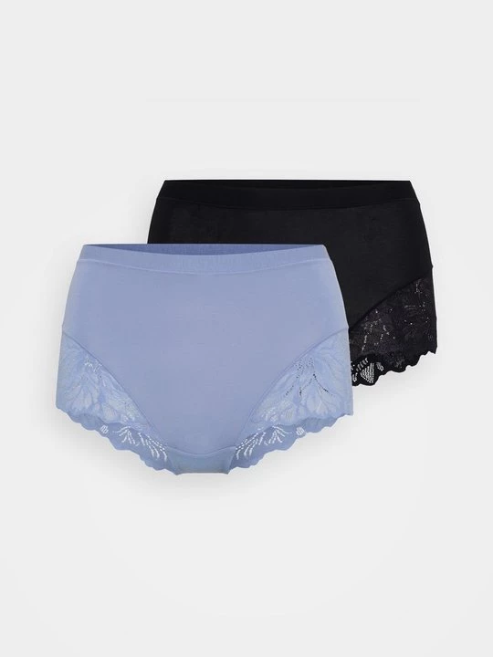 Foto van product Hipsters Lindex blauw